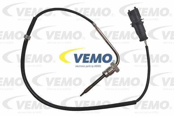 Sensor, Abgastemperatur vor Katalysator Vemo V27-72-0022 von Vemo