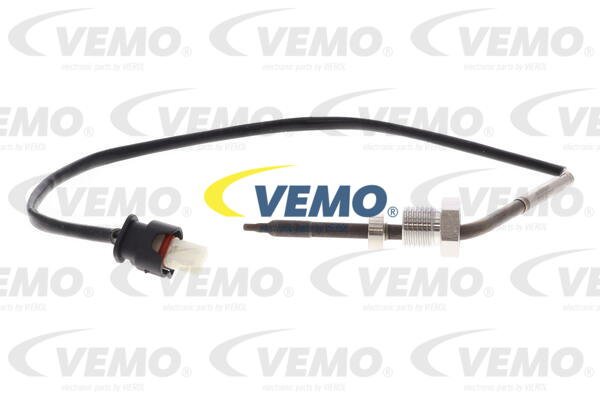 Sensor, Abgastemperatur Vemo V30-72-0186 von Vemo