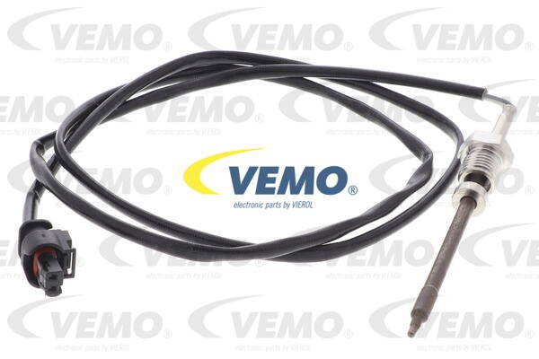 Sensor, Abgastemperatur Katalysator Vemo V30-72-0193 von Vemo