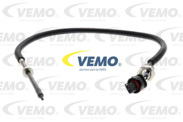 Sensor, Abgastemperatur Vemo V30-72-0792 von Vemo