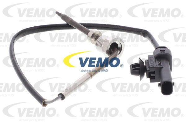 Sensor, Abgastemperatur Vemo V40-72-0008 von Vemo
