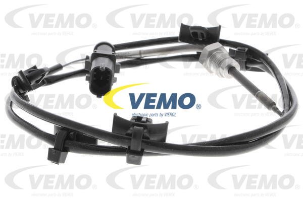 Sensor, Abgastemperatur Vemo V40-72-0017 von Vemo