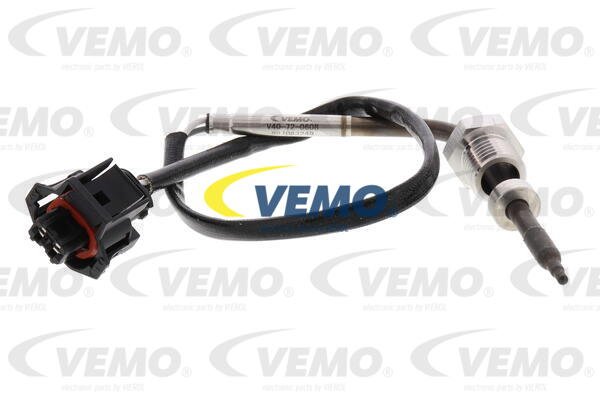 Sensor, Abgastemperatur Vemo V40-72-0608 von Vemo
