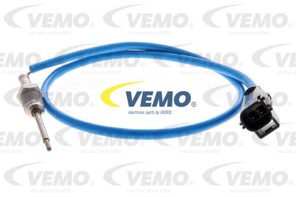 Sensor, Abgastemperatur mitte Vemo V25-72-0126 Sensor, Abgastemperatur mitte Vemo V25-72-0126 von Vemo