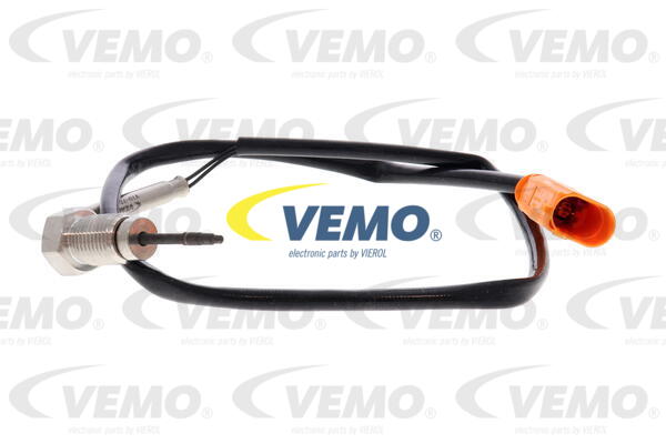 Sensor, Abgastemperatur nach AGR-Kühler Vemo V10-72-1438 von Vemo
