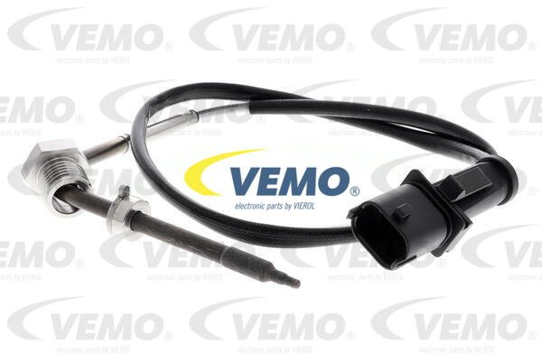 Sensor, Abgastemperatur nach Katalysator Vemo V22-72-0147 von Vemo