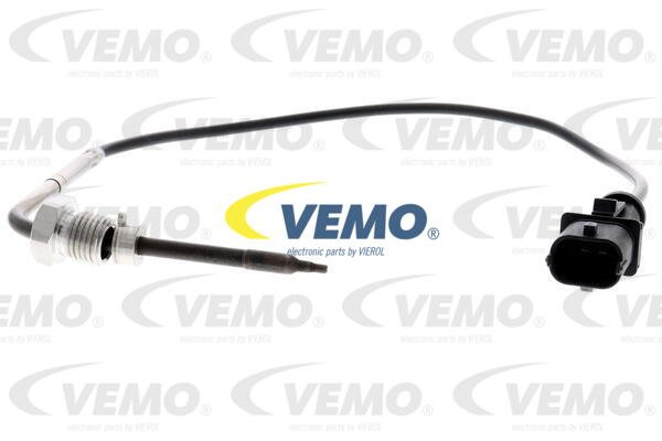 Sensor, Abgastemperatur nach Katalysator Vemo V24-72-0265 von Vemo