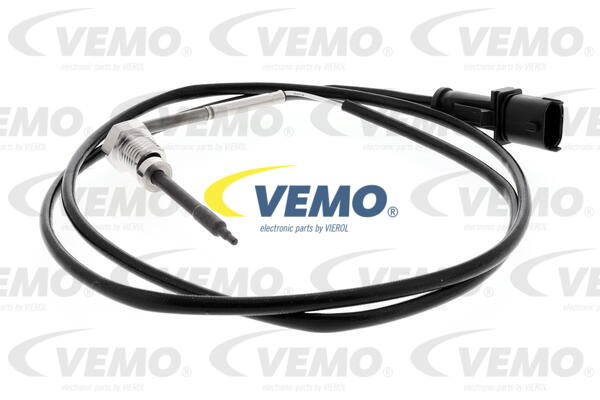 Sensor, Abgastemperatur nach Rußpartikelfilter Katalysator Vemo V24-72-0216 Sensor, Abgastemperatur nach Rußpartikelfilter Katalysator Vemo V24-72-0216 von Vemo