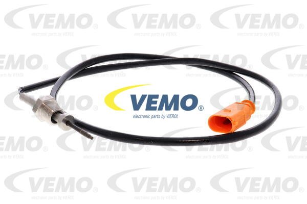 Sensor, Abgastemperatur nach Rußpartikelfilter Vemo V10-72-1437 von Vemo