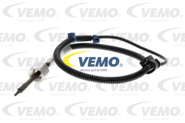 Sensor, Abgastemperatur nach Rußpartikelfilter Vemo V30-72-0261 Sensor, Abgastemperatur nach Rußpartikelfilter Vemo V30-72-0261 von Vemo