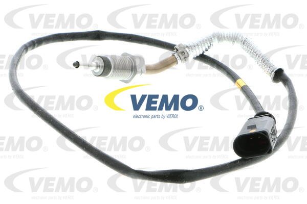 Sensor, Abgastemperatur vor Abgasturbolader Vemo V10-72-0014 von Vemo
