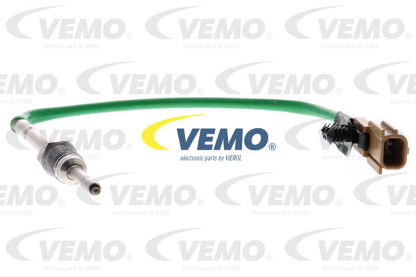 Sensor, Abgastemperatur vor Abgasturbolader Vemo V46-72-0039 Sensor, Abgastemperatur vor Abgasturbolader Vemo V46-72-0039 von Vemo