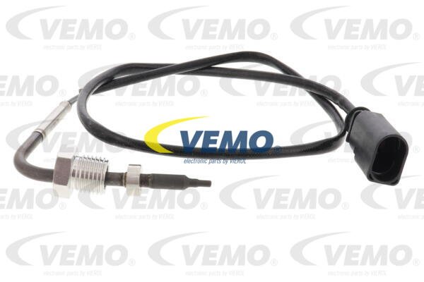 Sensor, Abgastemperatur vor Katalysator Vemo V10-72-0097 von Vemo