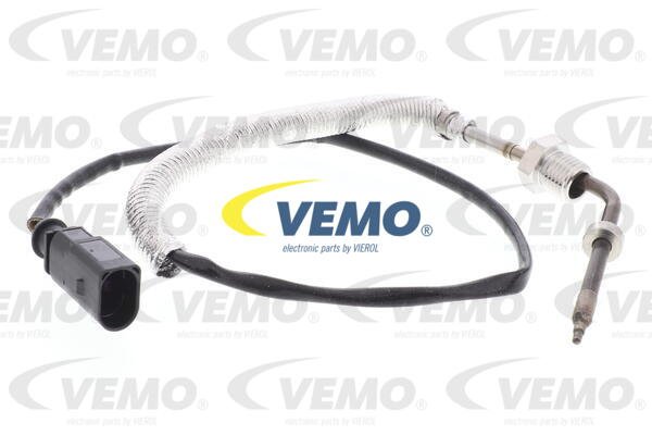 Sensor, Abgastemperatur vor Katalysator Vemo V10-72-0119 von Vemo
