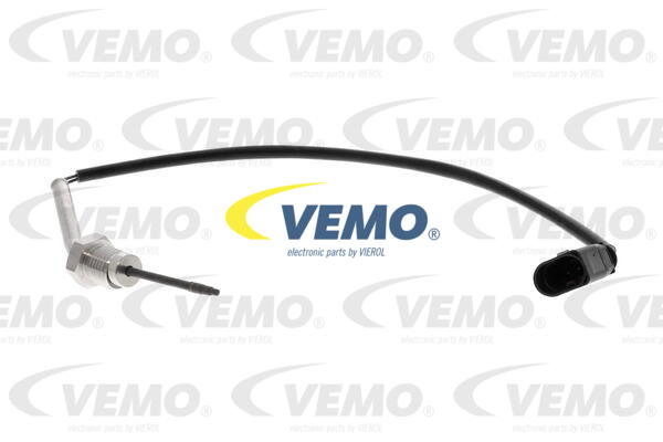 Sensor, Abgastemperatur vor Katalysator Vemo V10-72-1435 Sensor, Abgastemperatur vor Katalysator Vemo V10-72-1435 von Vemo