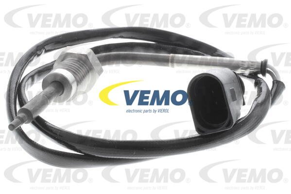 Sensor, Abgastemperatur vor Katalysator Vemo V10-72-1454 von Vemo
