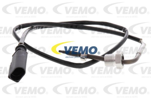 Sensor, Abgastemperatur vor Katalysator Vemo V10-72-1457 von Vemo