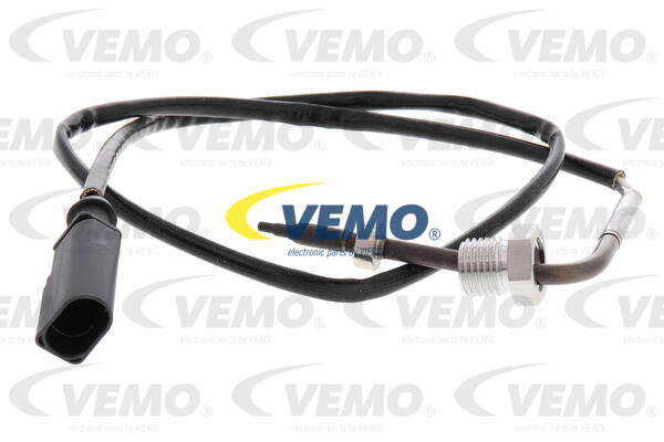 Sensor, Abgastemperatur vor Katalysator Vemo V10-72-1457 von Vemo