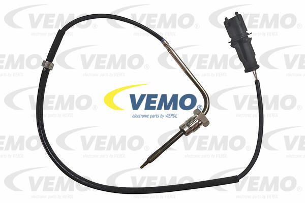 Sensor, Abgastemperatur vor Katalysator Vemo V27-72-0022 Sensor, Abgastemperatur vor Katalysator Vemo V27-72-0022 von Vemo