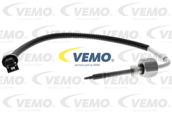 Sensor, Abgastemperatur vor Katalysator Vemo V30-72-0821 von Vemo