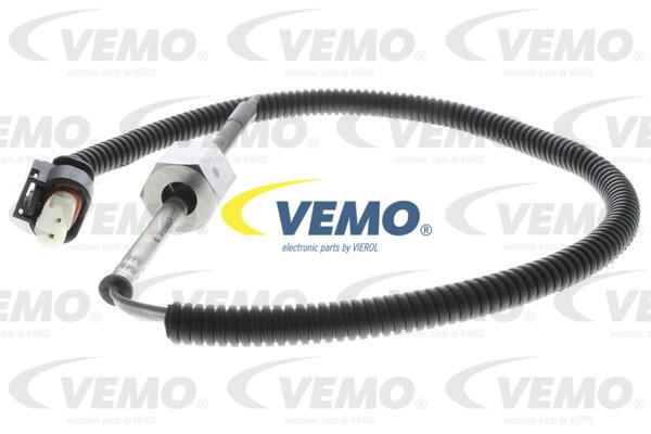Sensor, Abgastemperatur vor Katalysator Vemo V30-72-0877 von Vemo