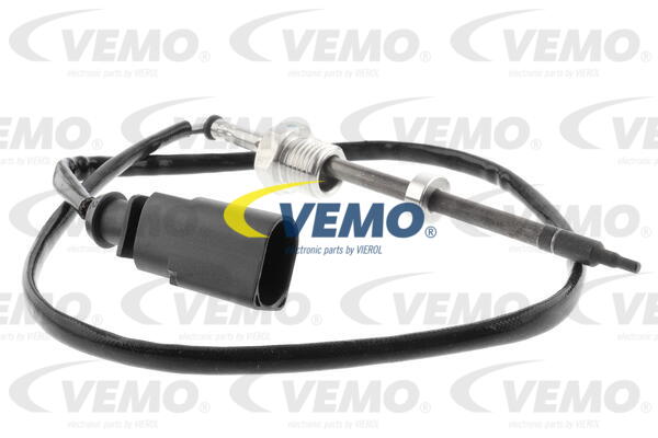 Sensor, Abgastemperatur vor Rußpartikelfilter Vemo V10-72-0044 Sensor, Abgastemperatur vor Rußpartikelfilter Vemo V10-72-0044 von Vemo