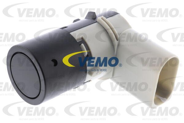 Sensor, Einparkhilfe Vemo V10-72-0808 von Vemo