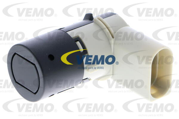 Sensor, Einparkhilfe Vemo V10-72-0812 von Vemo