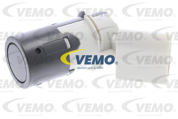 Sensor, Einparkhilfe Vemo V10-72-0814 von Vemo