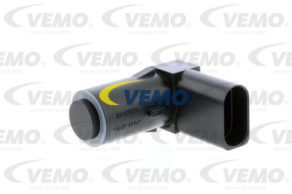 Sensor, Einparkhilfe Vemo V10-72-0826 Sensor, Einparkhilfe Vemo V10-72-0826 von Vemo