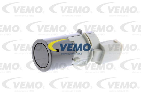 Sensor, Einparkhilfe Vemo V20-72-0014 von Vemo