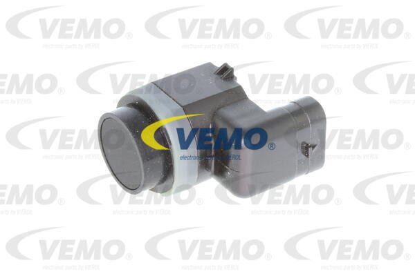 Sensor, Einparkhilfe Vemo V20-72-0015 von Vemo