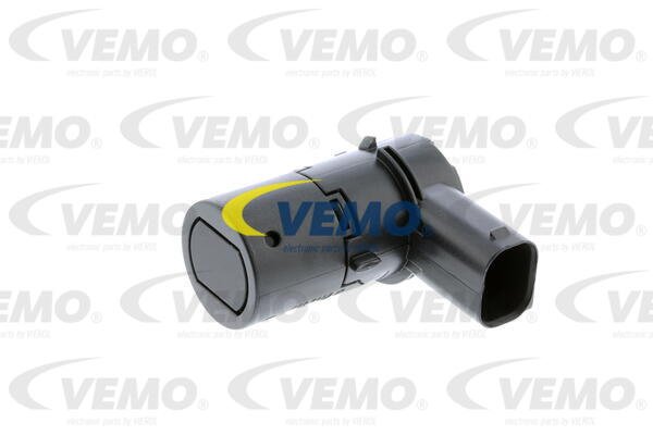 Sensor, Einparkhilfe Vemo V20-72-0018 von Vemo