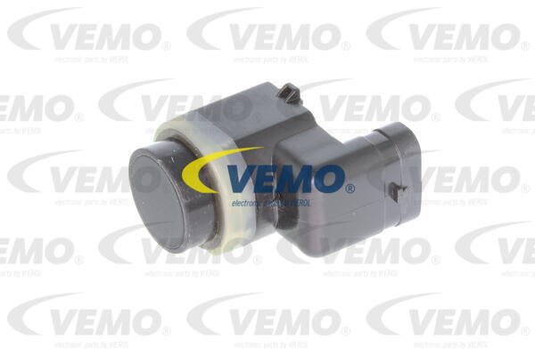 Sensor, Einparkhilfe Vemo V20-72-0040 von Vemo