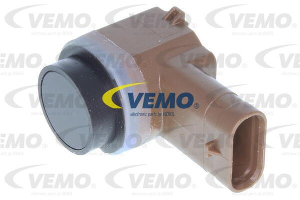 Sensor, Einparkhilfe Vemo V20-72-0117 von Vemo
