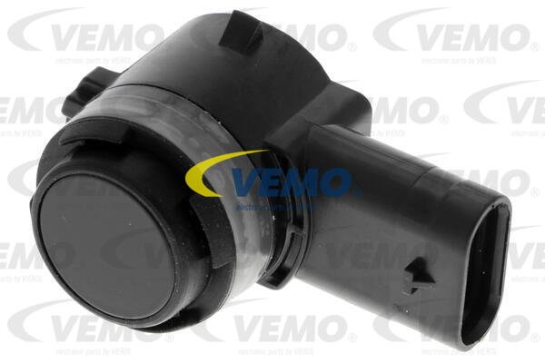 Sensor, Einparkhilfe Vemo V20-72-0122 von Vemo