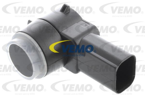 Sensor, Einparkhilfe Vemo V24-72-0204 von Vemo