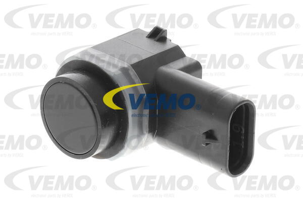 Sensor, Einparkhilfe Vemo V25-72-0109 Sensor, Einparkhilfe Vemo V25-72-0109 von Vemo