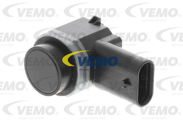 Sensor, Einparkhilfe Vemo V25-72-0109 von Vemo