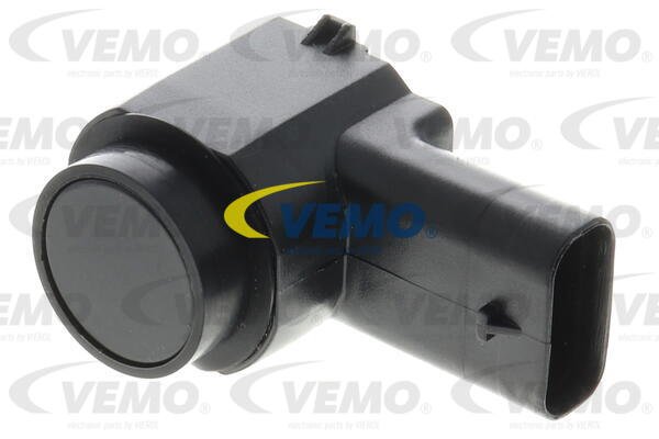 Sensor, Einparkhilfe Vemo V25-72-0303 von Vemo