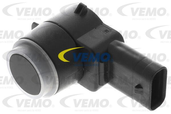 Sensor, Einparkhilfe Vemo V30-72-0021 von Vemo