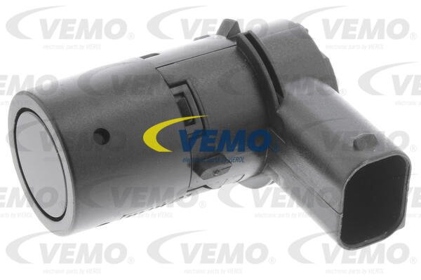 Sensor, Einparkhilfe Vemo V41-72-0008 von Vemo