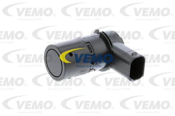 Sensor, Einparkhilfe Vemo V46-72-0109 von Vemo