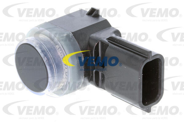 Sensor, Einparkhilfe Vemo V46-72-0176 von Vemo