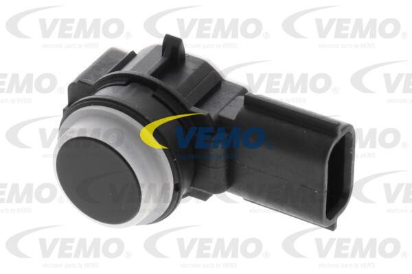Sensor, Einparkhilfe Vemo V46-72-0331 von Vemo