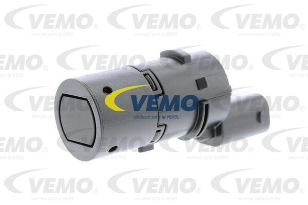 Sensor, Einparkhilfe Vemo V48-72-0015 von Vemo