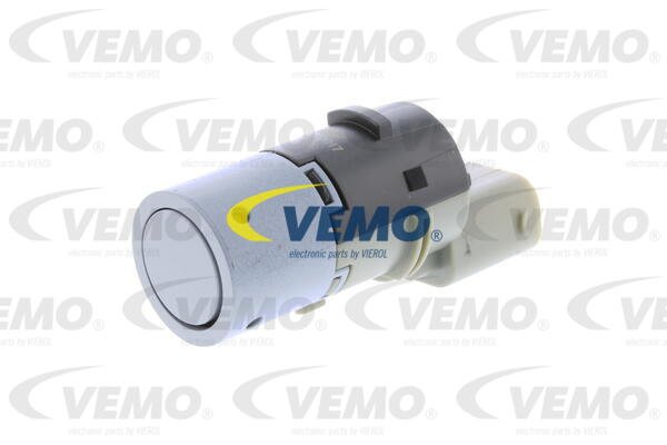 Sensor, Einparkhilfe Vemo V48-72-0017 von Vemo