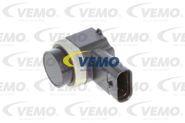Sensor, Einparkhilfe Vemo V48-72-0019 von Vemo