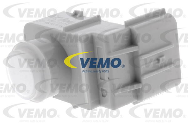 Sensor, Einparkhilfe Vemo V52-72-0196 von Vemo