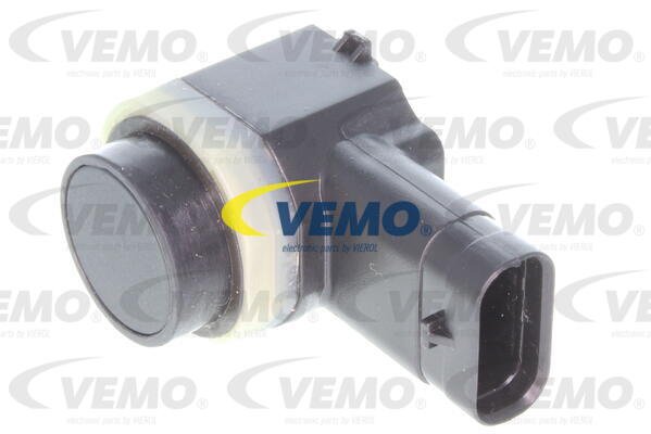 Sensor, Einparkhilfe Vemo V52-72-0217 von Vemo